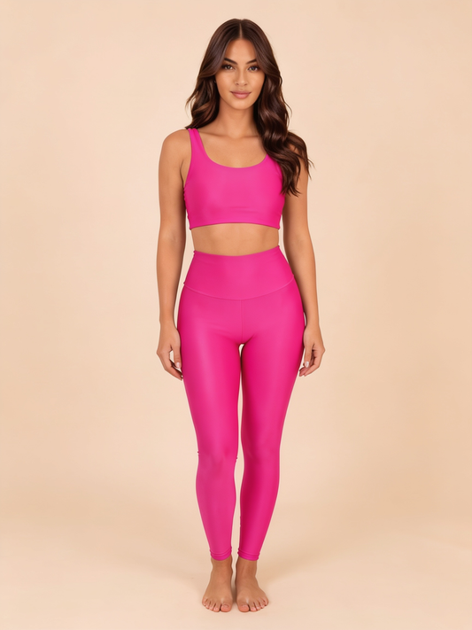 Leggins Glossy