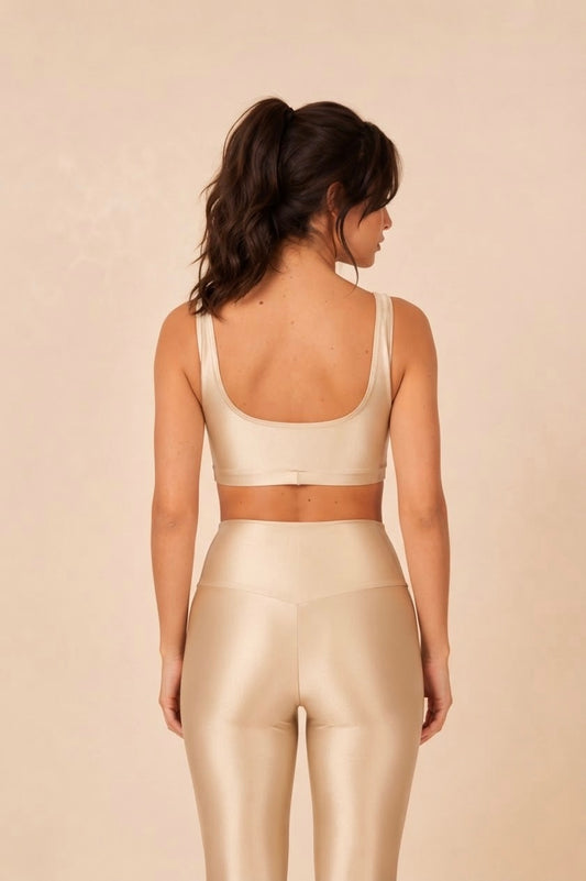 TOP SPORT – Champagne Oro