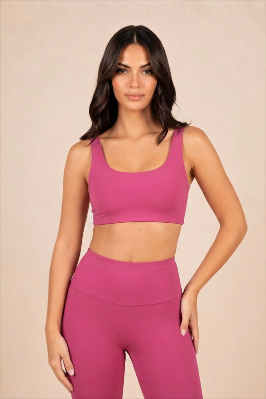 SET VENERE – Top e Pantalone Flare