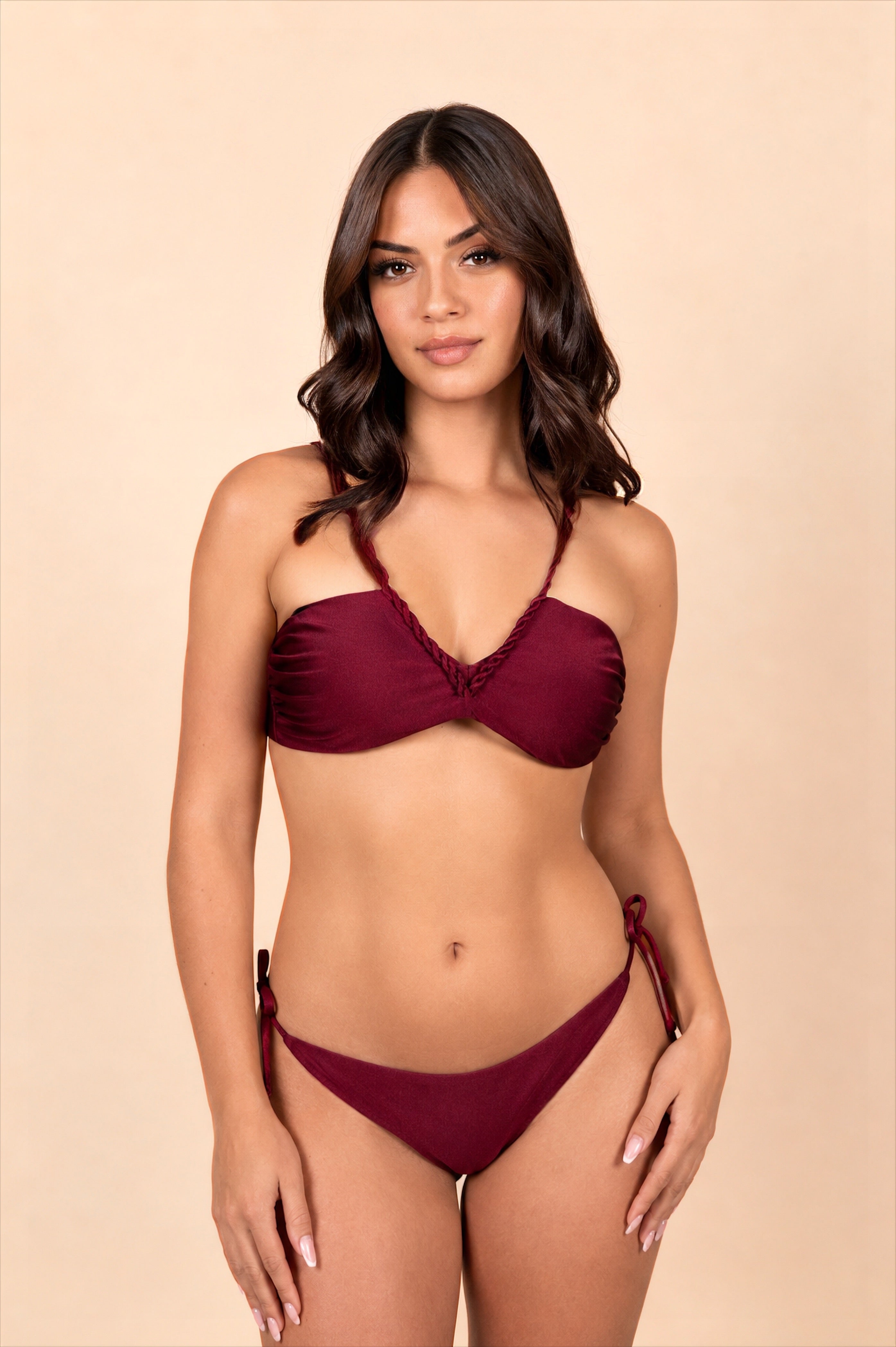 Bikini Donna Marbeilla
