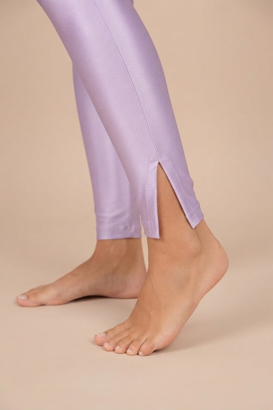 PANT SKINNY – Lilla