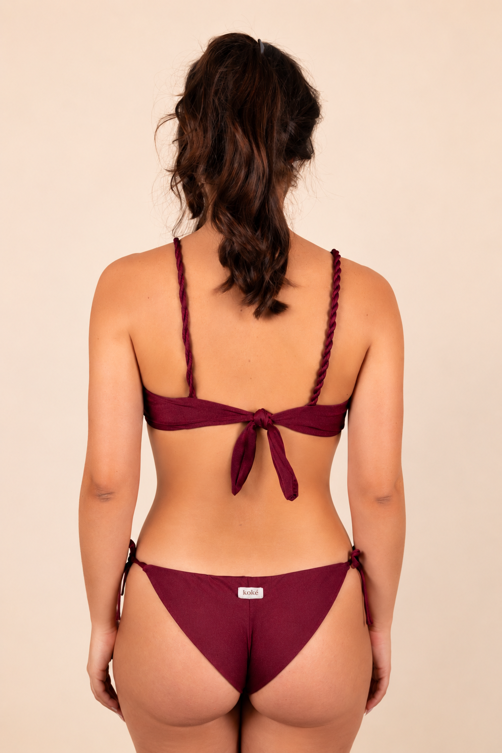 Bikini Donna Marbeilla