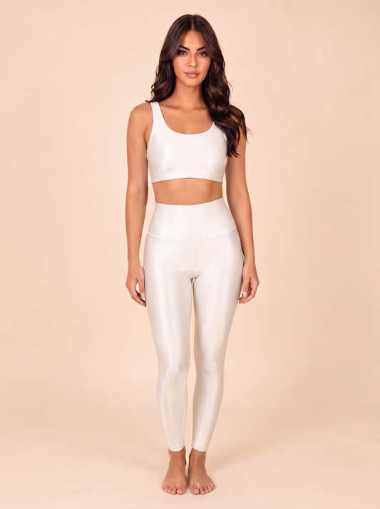 LEGGINS GLOSSY – Perla