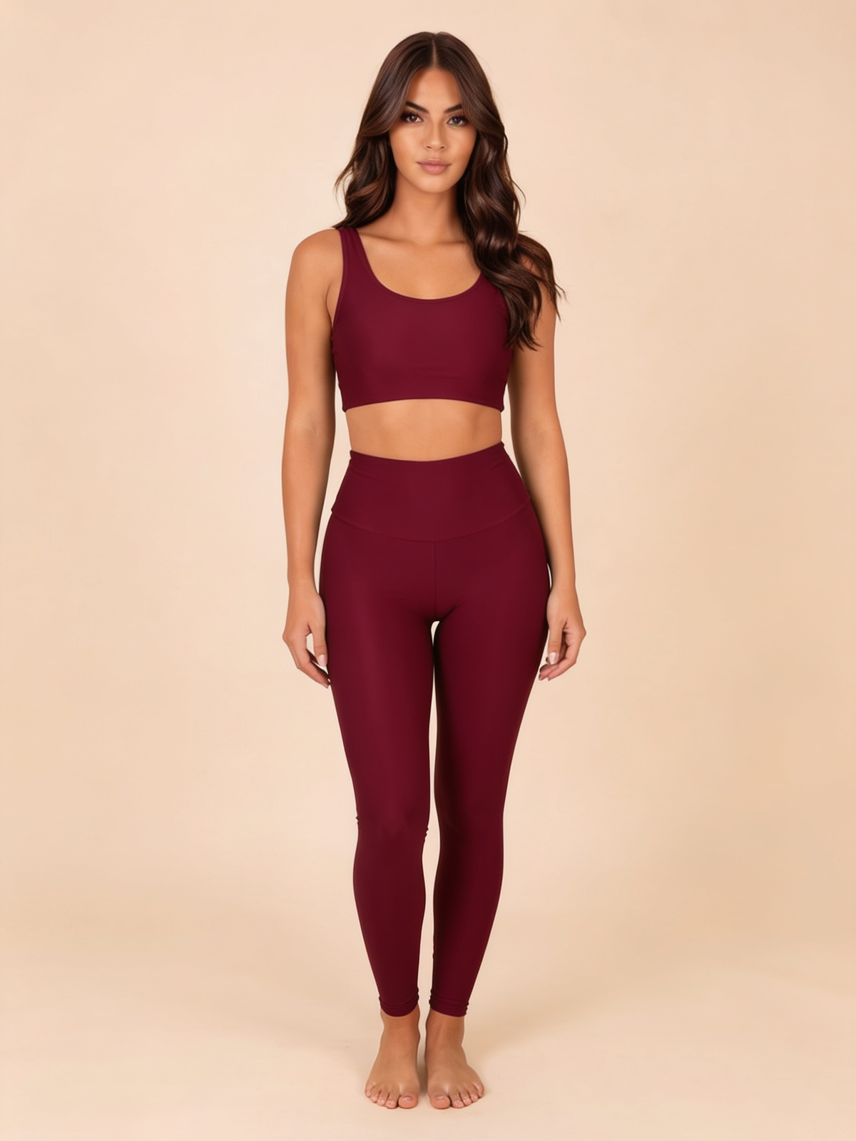 Leggins Glossy