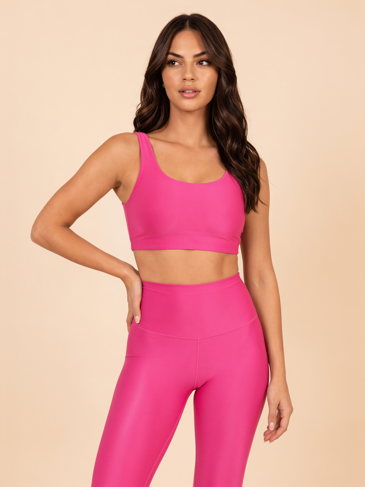 TOP GLOSSY – Fuxia