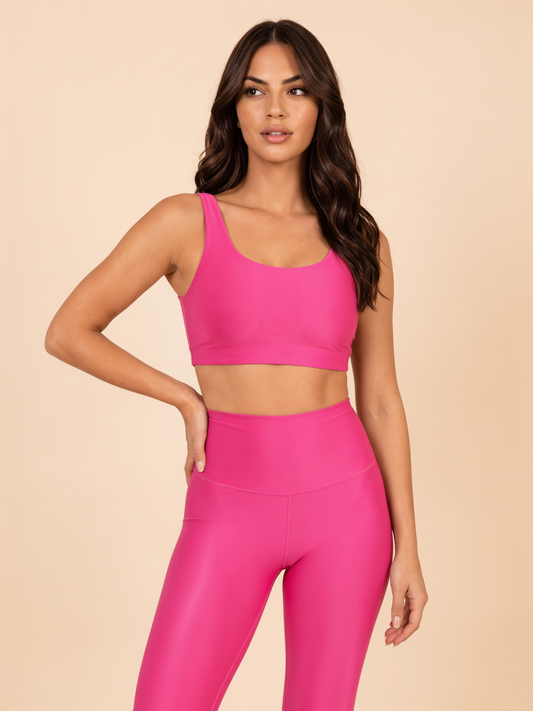 TOP GLOSSY – Fuxia