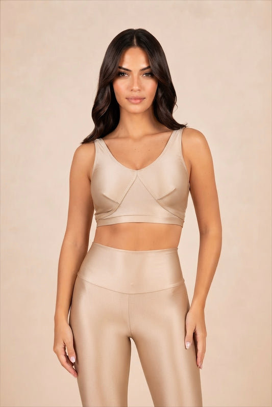 TOP SPORT – Champagne Oro