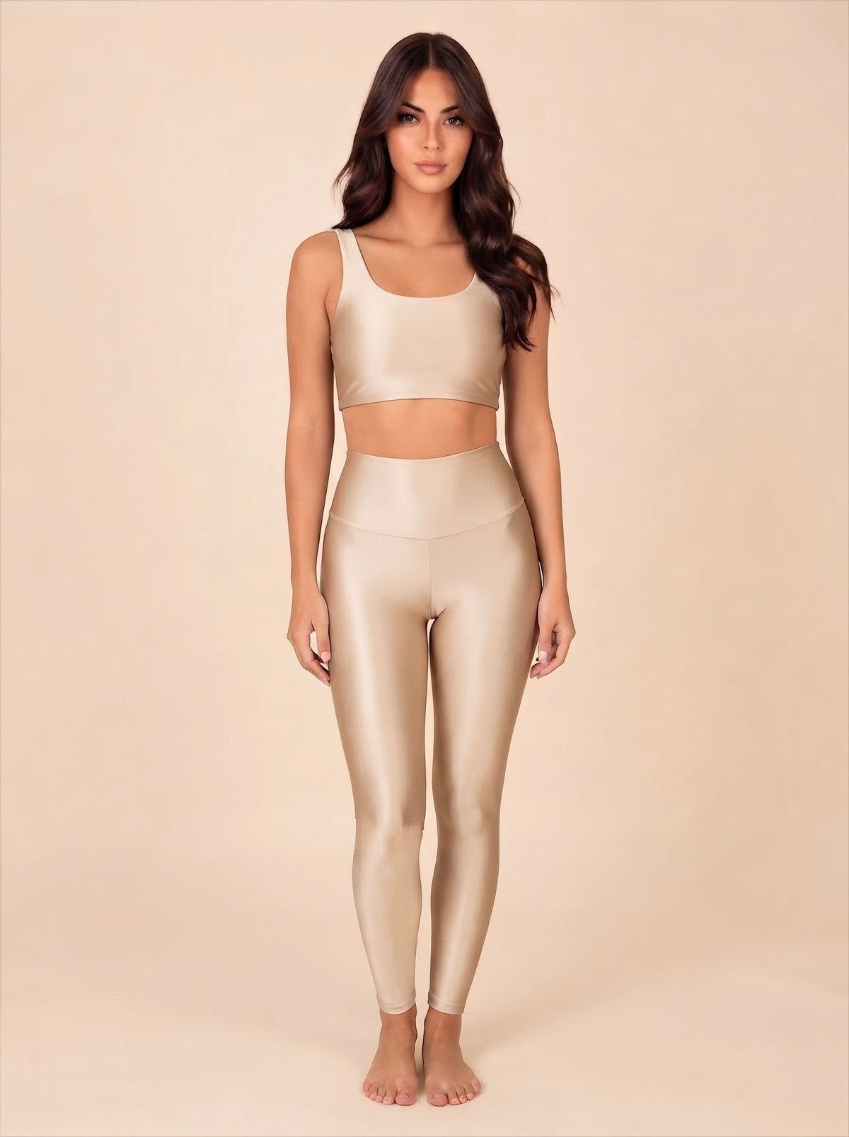 PANT SKINNY