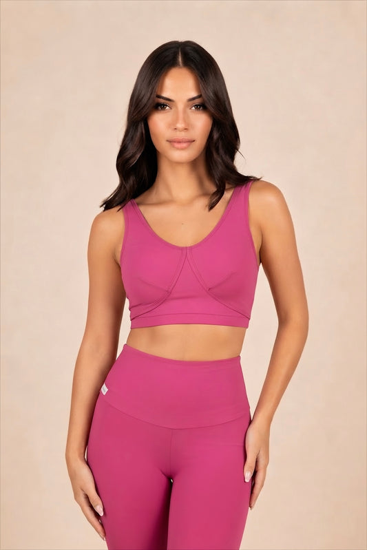 TOP SPORT – Peonia