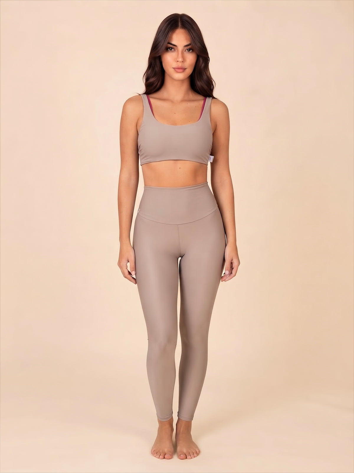 PANT SKINNY