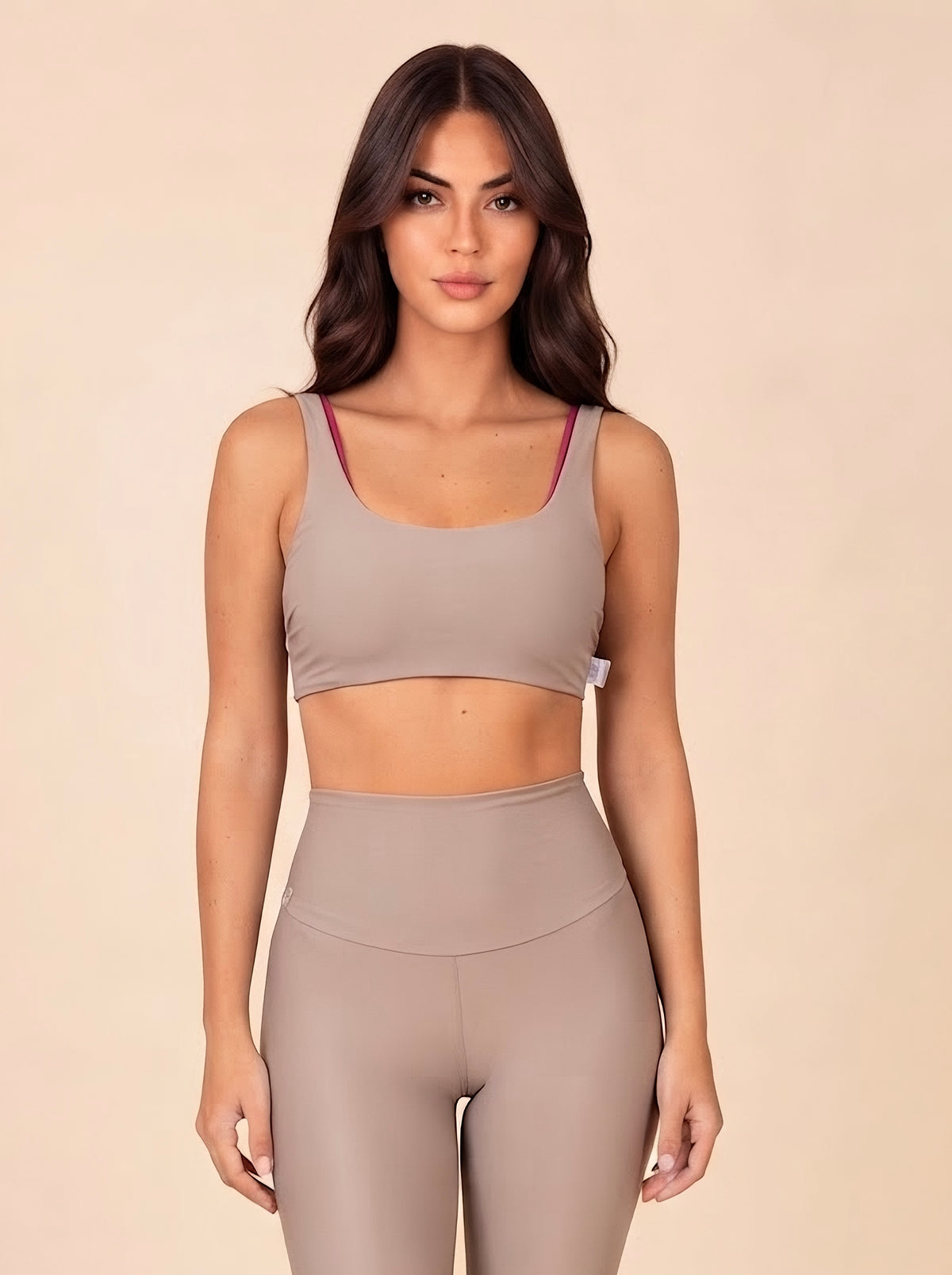 SET VENERE – Top e Pantalone Flare