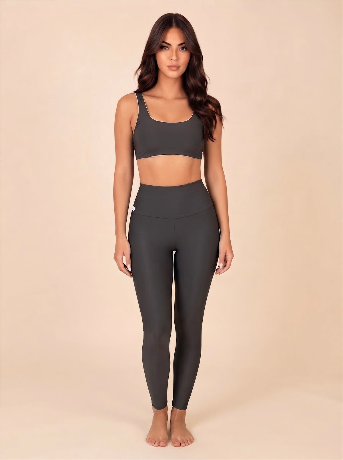 PANT SKINNY