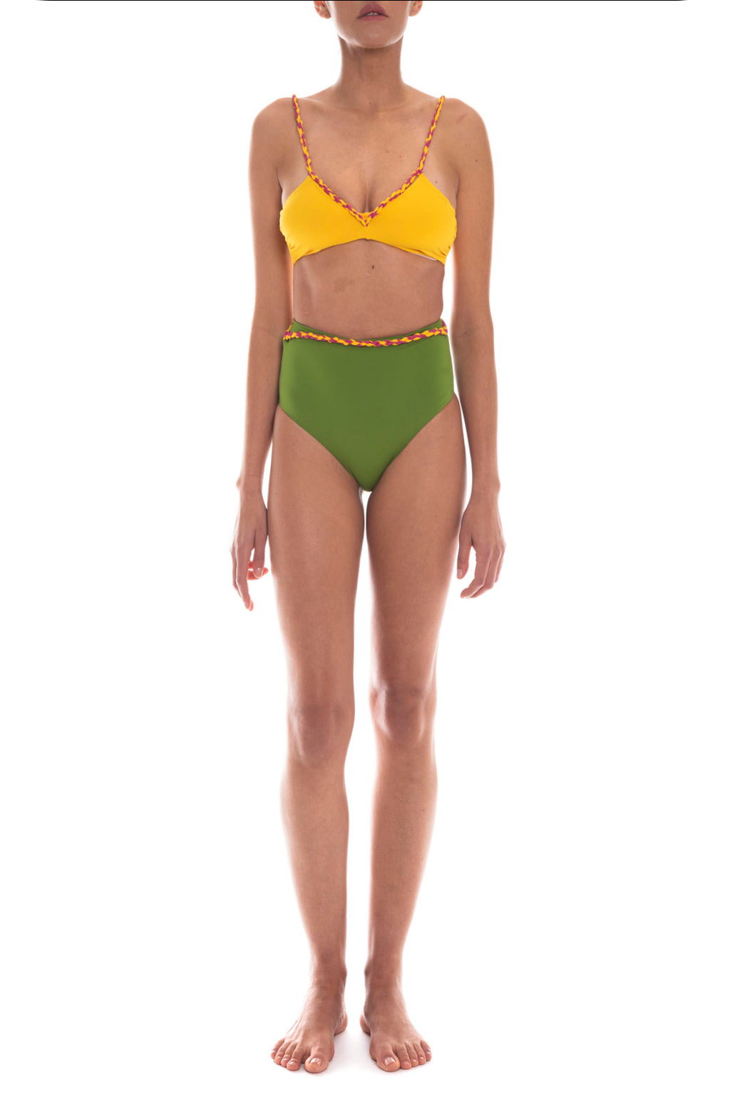Bikini Donna MARILYN