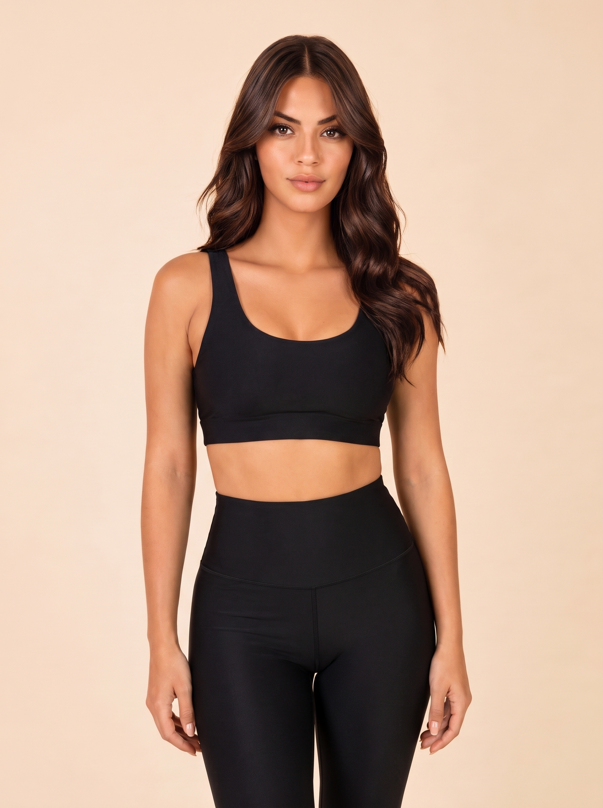 TOP GLOSSY – Black Dark