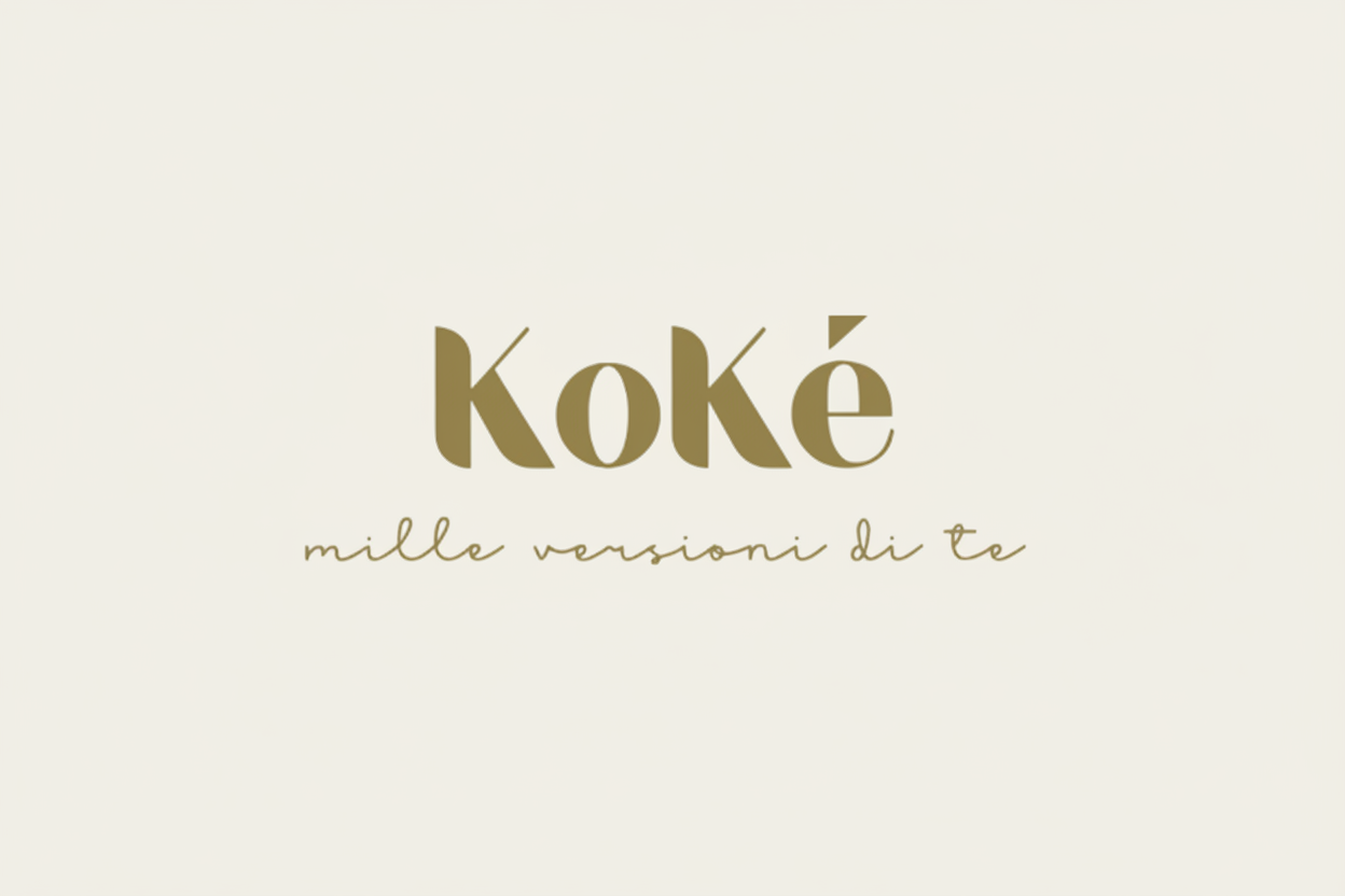 Banner KoKé Shop